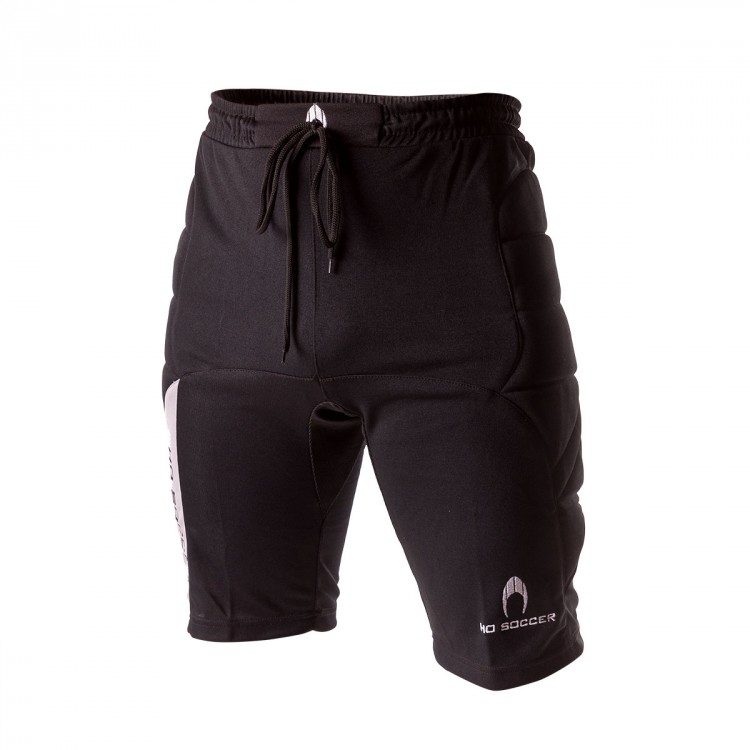 Enfants HO Soccer Icon Pantalon de Gardien de But Short rembourr/é