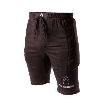 Calções HO Soccer Logo Black
