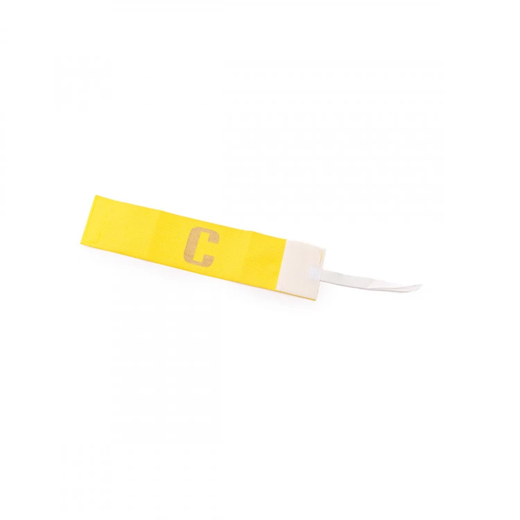 brazalete-jim-sports-capitan-senior-amarillo-1
