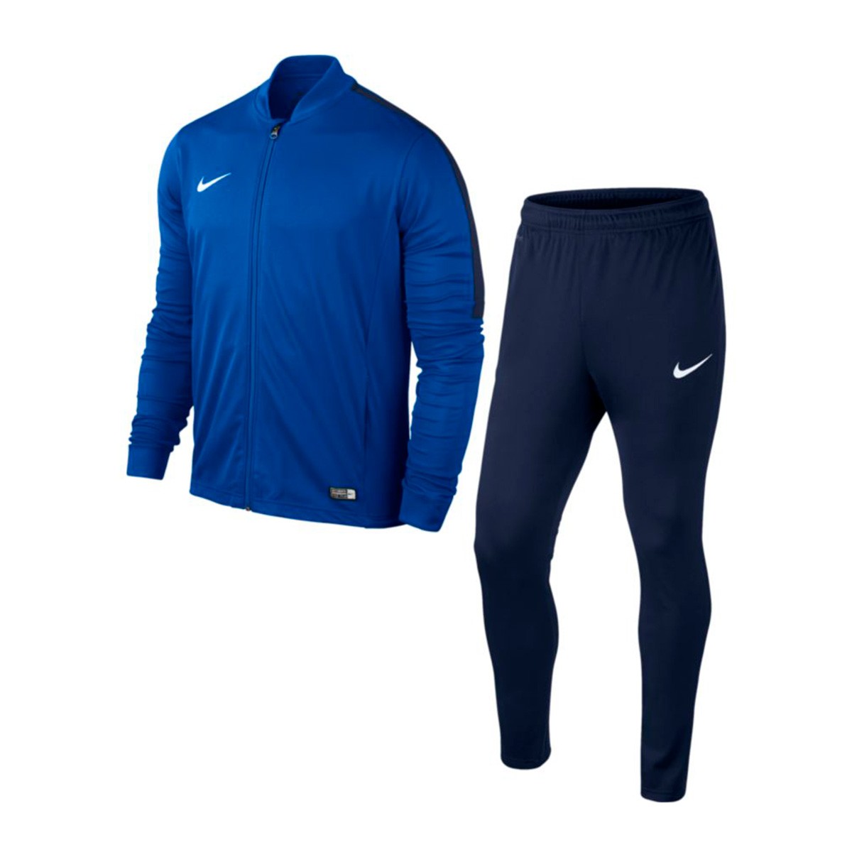 Chandal academy nike outlet