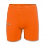 Calentador Lycra Orange