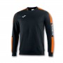 Champion IV Black-Orange