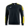 Champion IV Black-Yellow