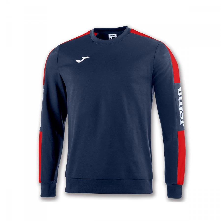 Sudadera Joma Championship IV HD