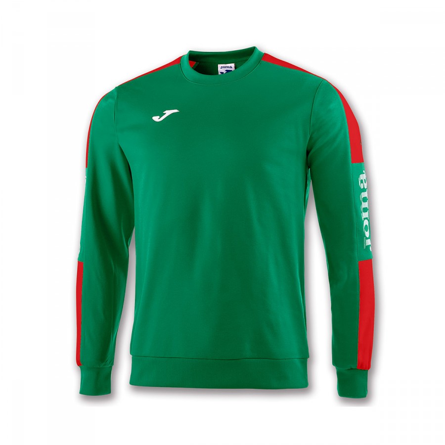 joma champion iv sweatshirt