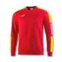 Champion IV Red-Yellow