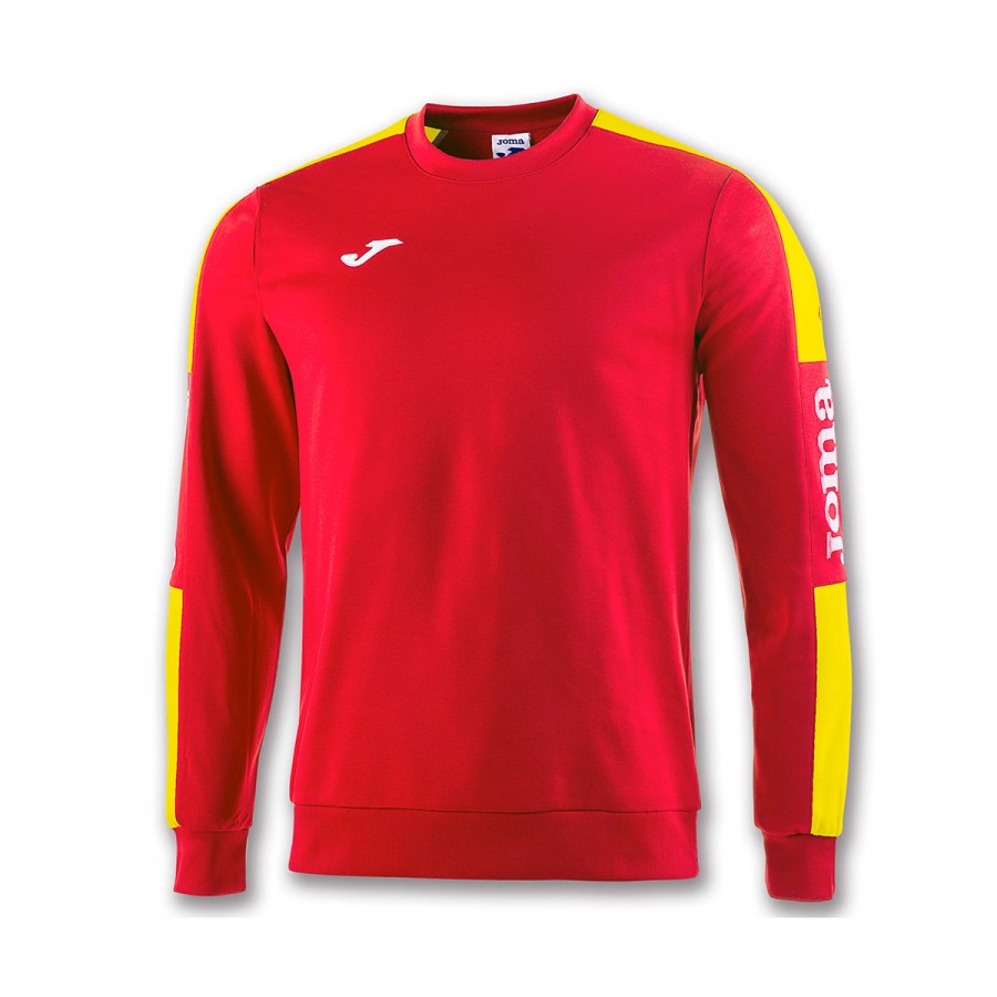 felpa champion argentina