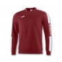 Champion IV Maroon-White
