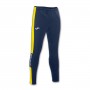 Champion IV Skinny Navy blue-Yellow
