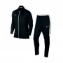 Dry Academy Black-White