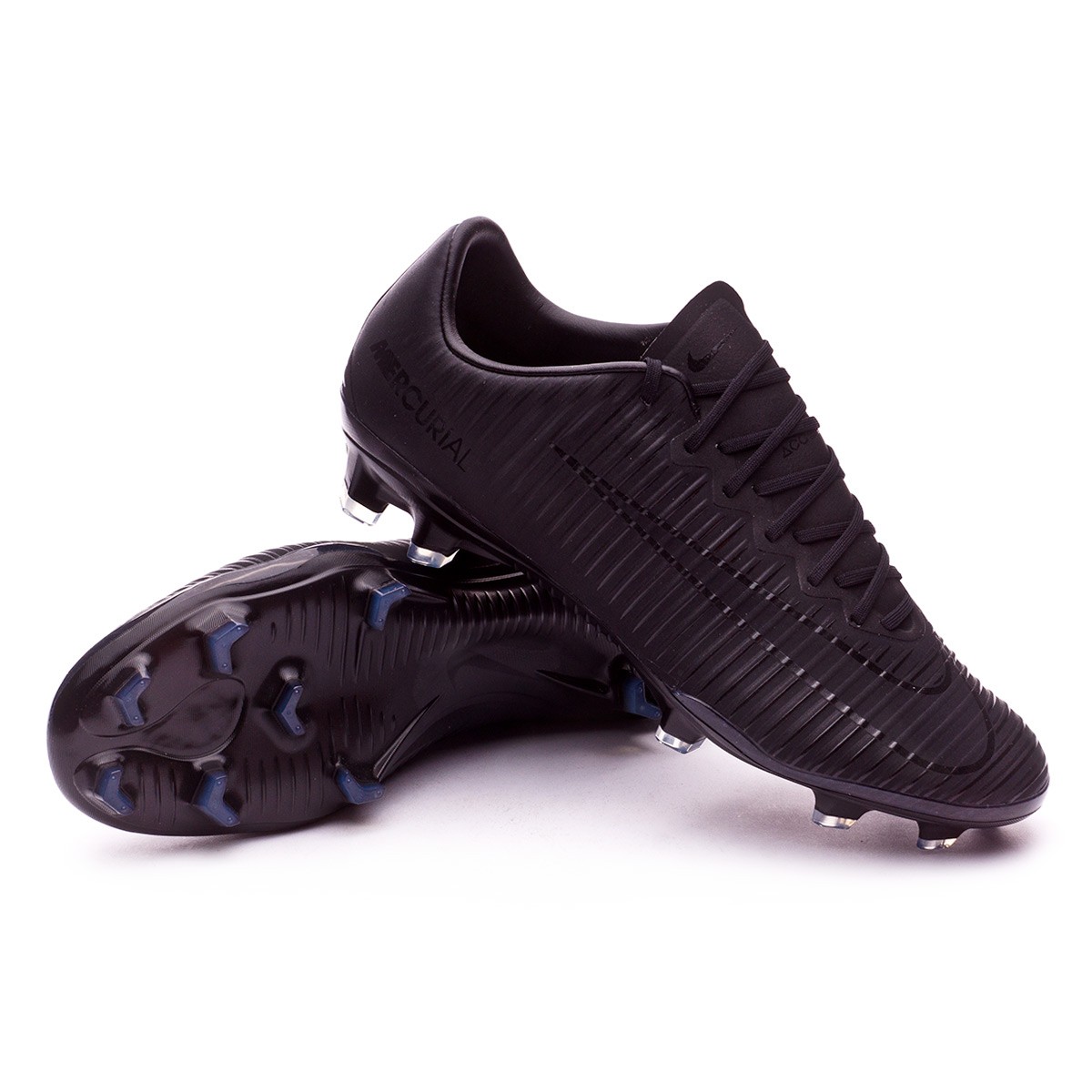 $159.99 Nike Mercurial Vapor IV FG E8 Limited Edition (Dark