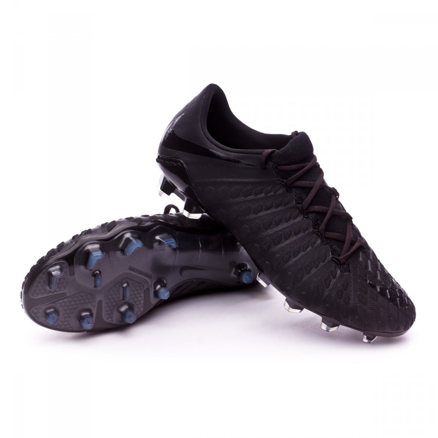 nike hypervenom phantom 3 marron