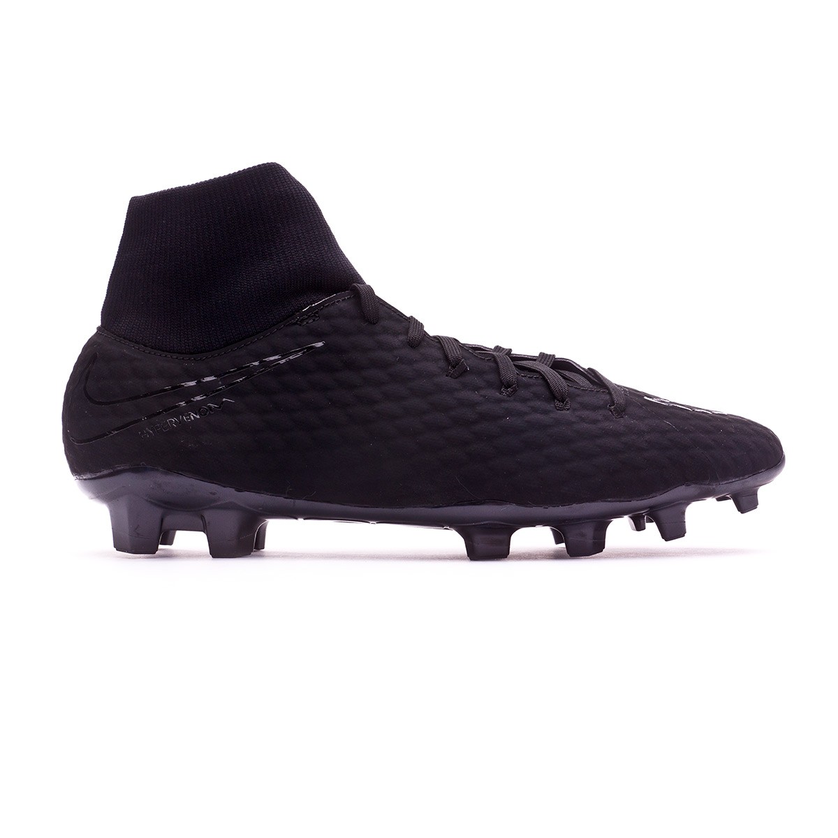 Iii Df Fg Black De Boutique Hypervenom Nike Phelon Foot Chaussure vmwOy0N8n