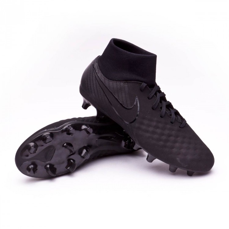 Nike Magista Onda II DF TF Football Boots Junior Boys