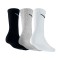 Chaussettes Nike Cushion Crew Training (3 Paires)