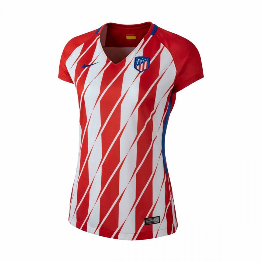 camisetas nike mujer 2017
