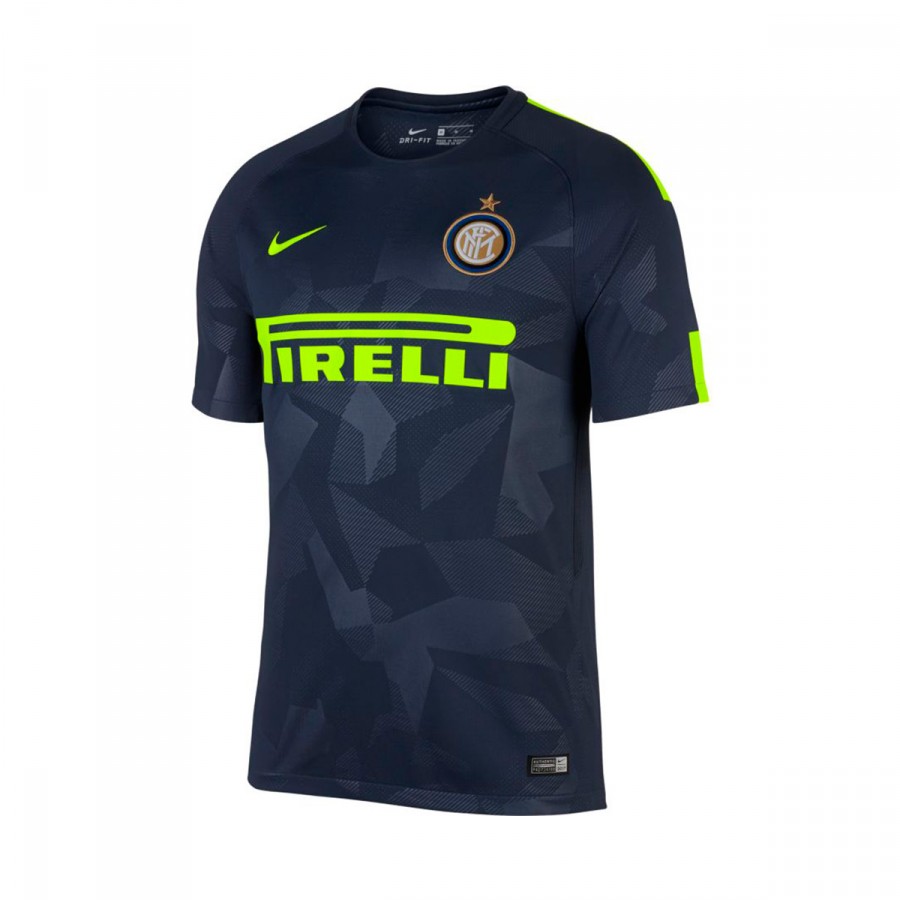 Terza Maglia Inter Milan merchandising Terza Maglia Inter Milan merchandising