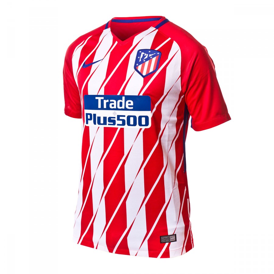 camisetas nike 2017