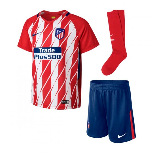 equipacion entrenamiento Atlético de Madrid deportivas equipacion entrenamiento Atlético de Madrid deportivas