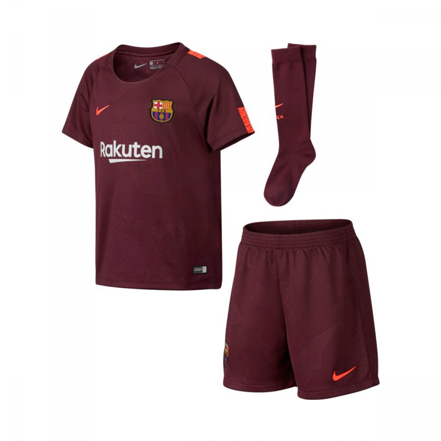 fc barcelona maroon jersey