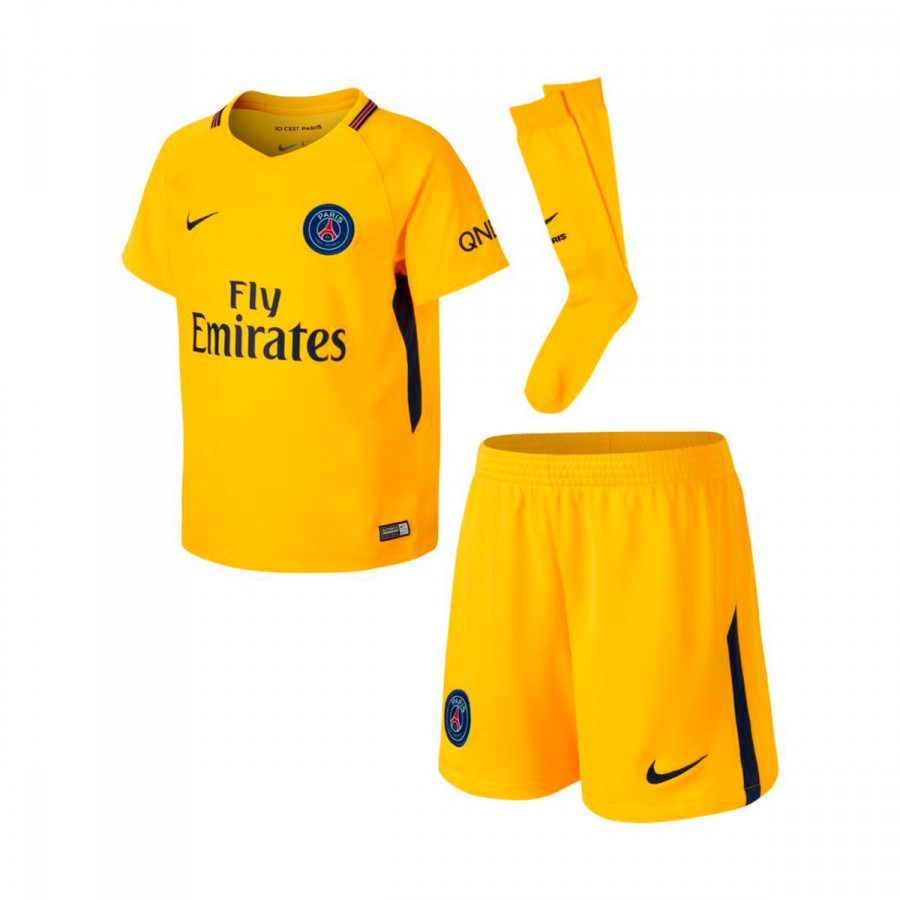 completo calcio Paris Saint-Germain merchandising completo calcio Paris Saint-Germain merchandising