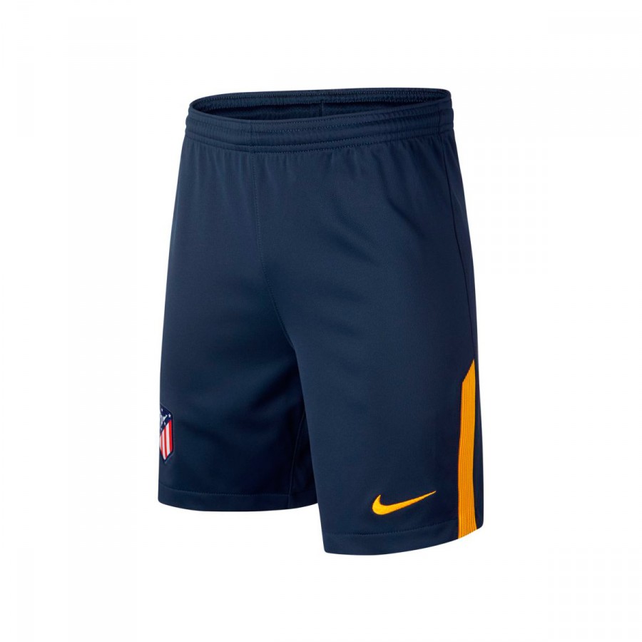 pantalon corto atletico de madrid