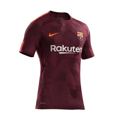 3ra equipacion barcelona 2018