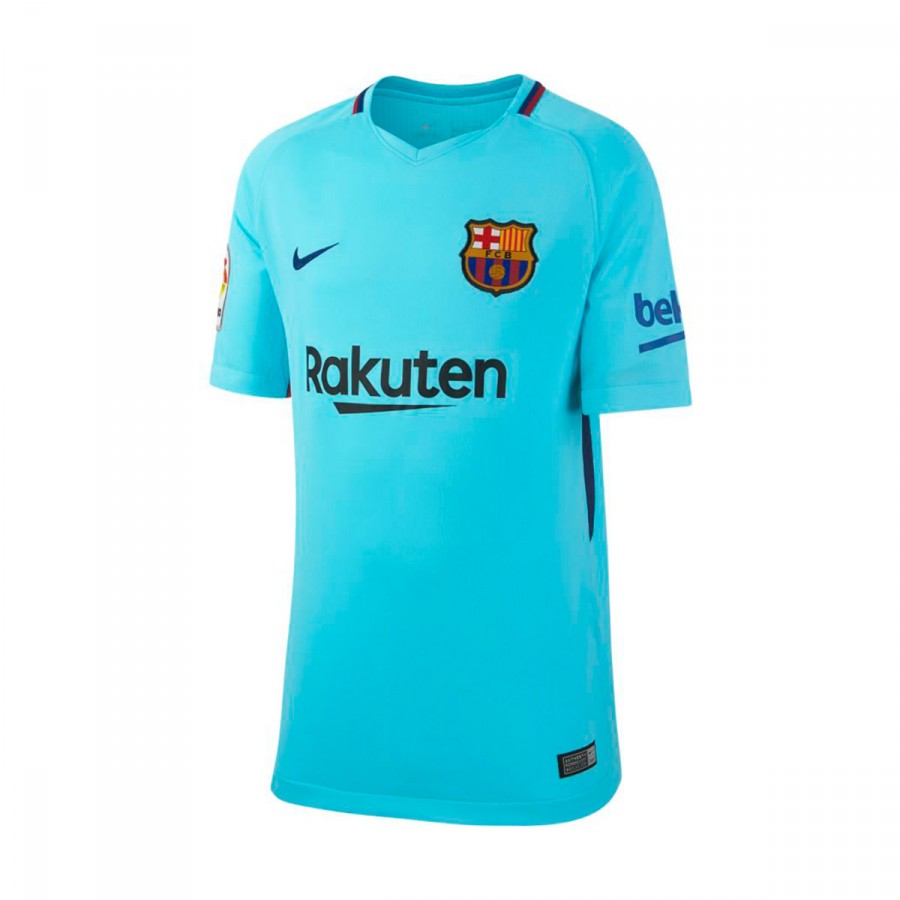 segunda equipacion Barcelona niños segunda equipacion Barcelona niños