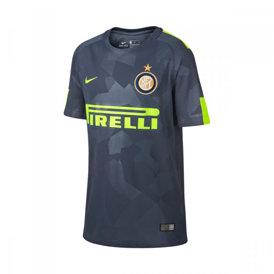 equipaciones nike 2018