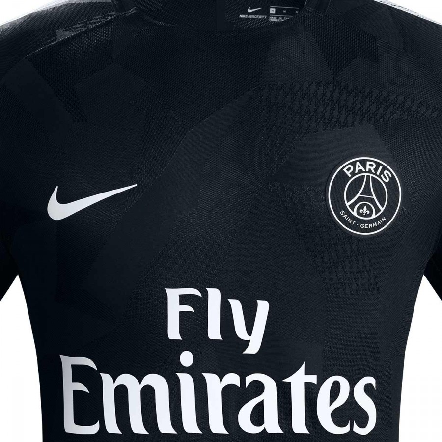 Camiseta Paris Saint Germain 2017 Camiseta Paris Saint Germain 2017