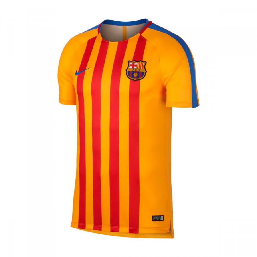 nike barcellona