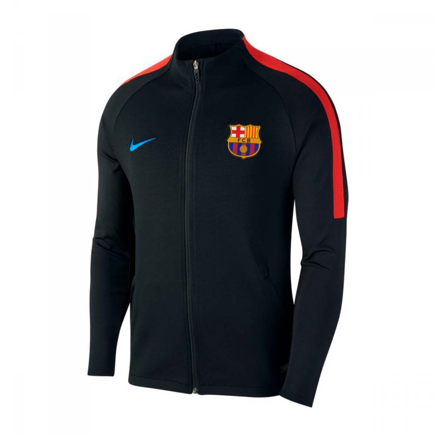 felpa nike barcellona