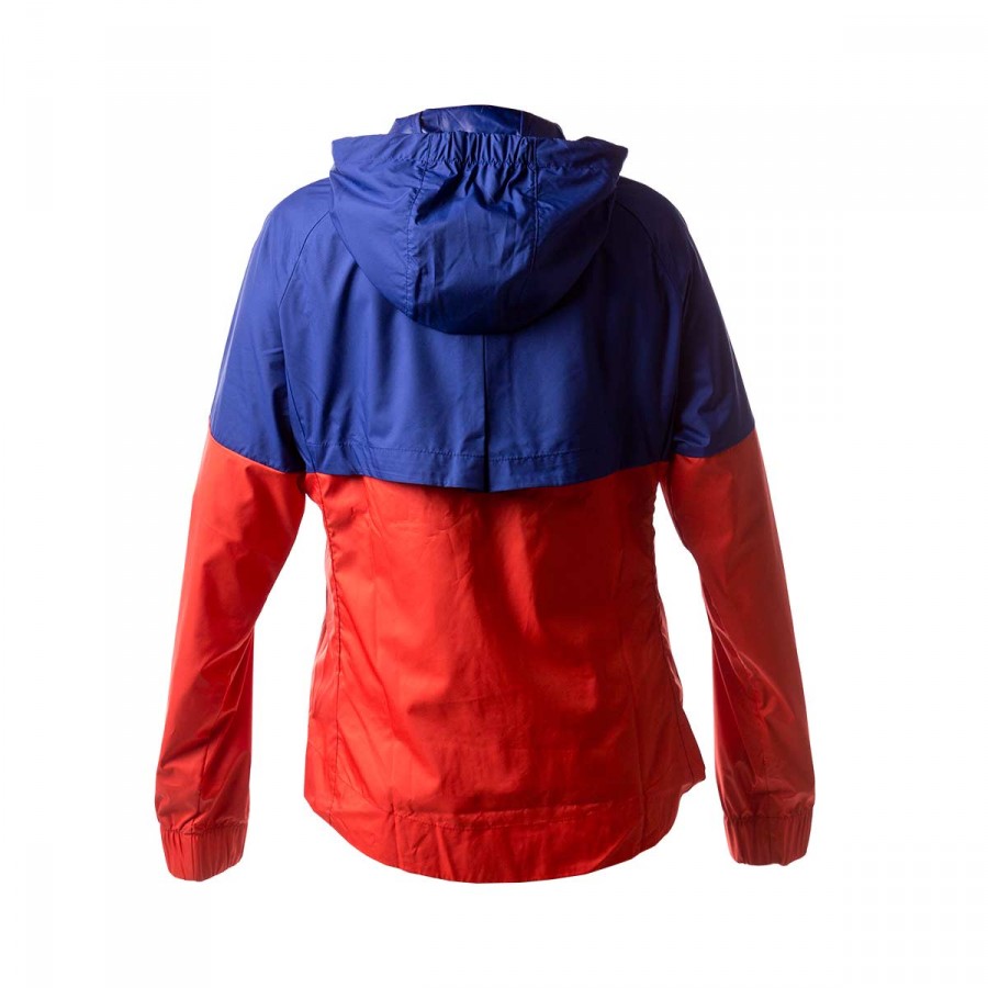 chaquetas nike mujer precio