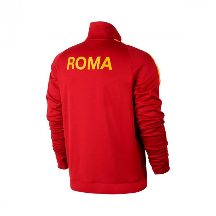 chaquetas nike 2017