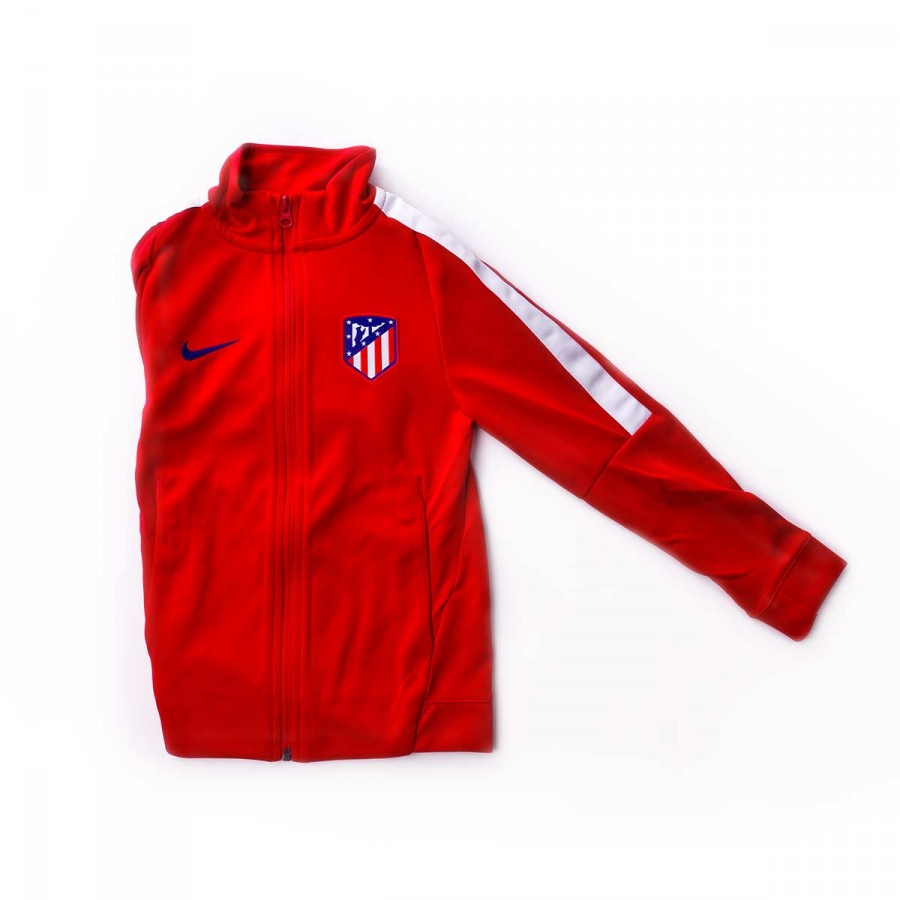 sudadera Atlético de Madrid niños sudadera Atlético de Madrid niños