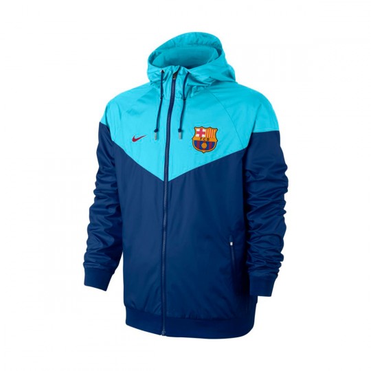 giacca calcio FC Barcelona 2017 giacca calcio FC Barcelona 2017