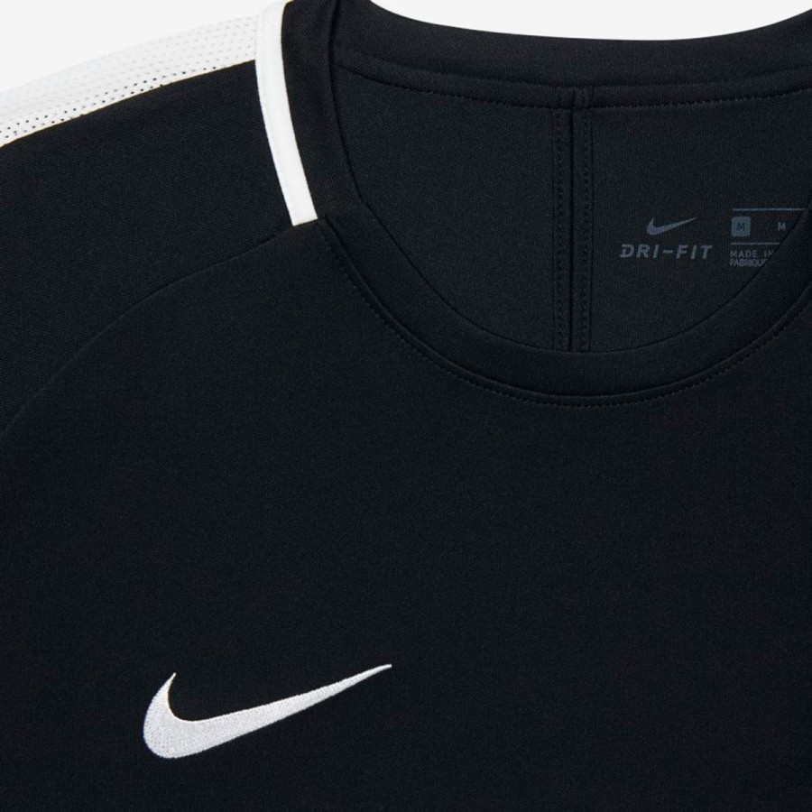 playera nike dry academy