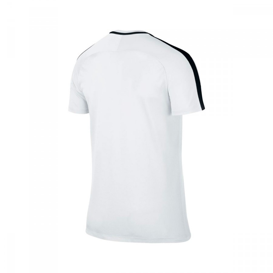 Deformar recuerdos Ennegrecer Jersey Nike Dry Academy Football White-Black - Football store Fútbol Emotion Deformar recuerdos Ennegrecer Jersey Nike Dry Academy Football White-Black - Football store Fútbol Emotion