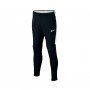Dry Academy Football Niño Black-White