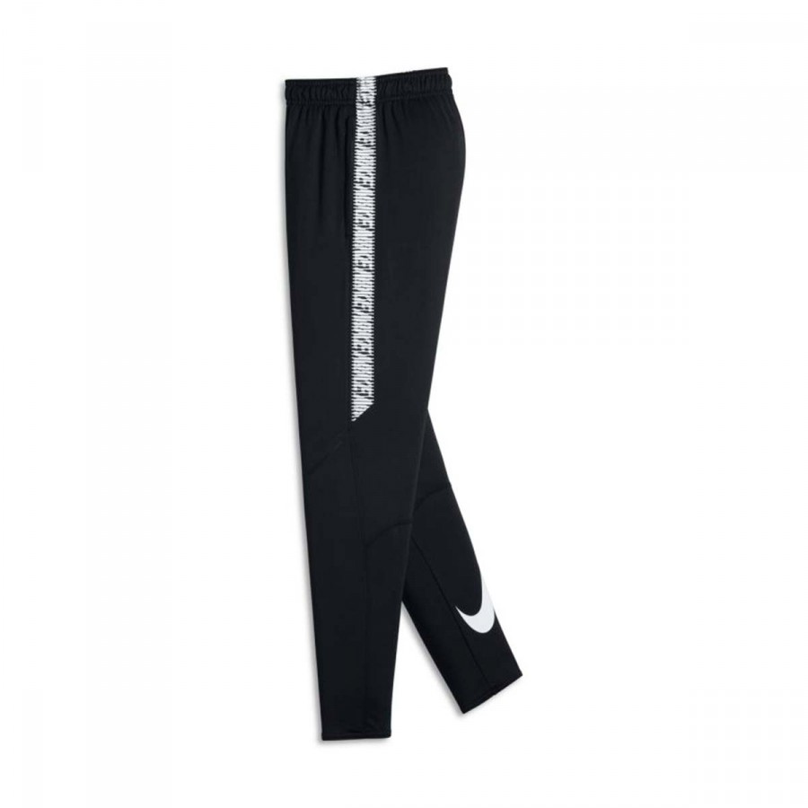 pantalon largo entrenamiento futbol nike