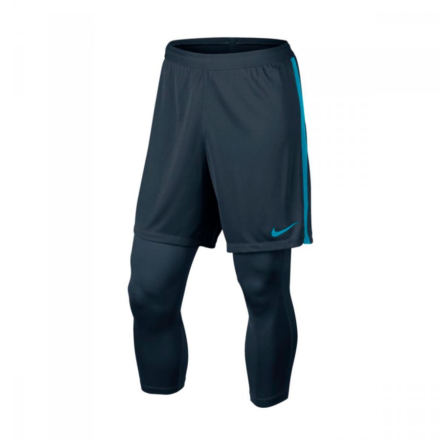 guantes nike portero marron