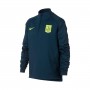 Dry Squad Football Neymar Niño Armory navy-Volt