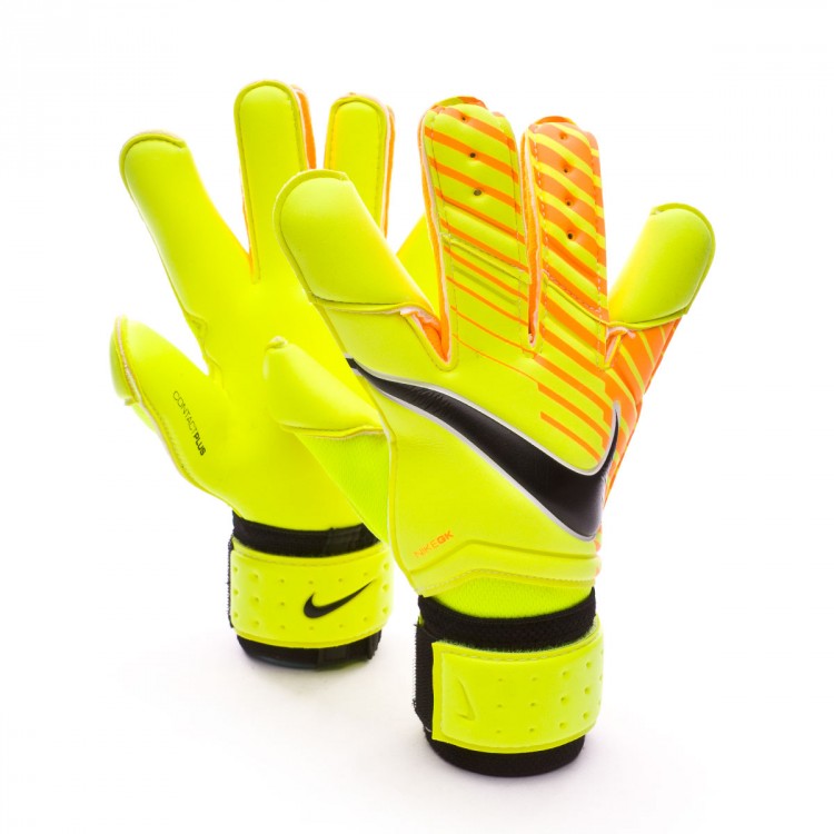 guantes nike portero 