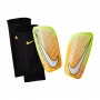 Mercurial Flylite Laser orange-Volt-White