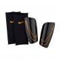 Mercurial Lite Black-Laser orange