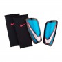 Mercurial Lite Blue orbit-Black-Metal silver