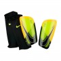 Mercurial Lite Volt-Laser orange-Black