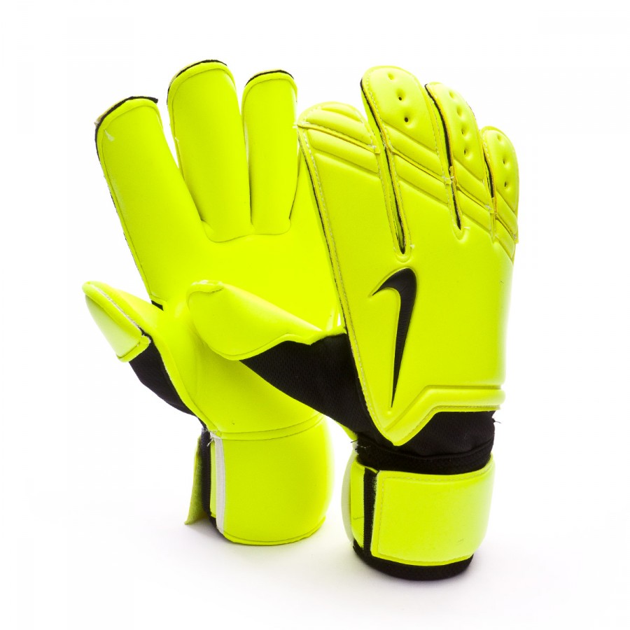 guantes nike profesionales