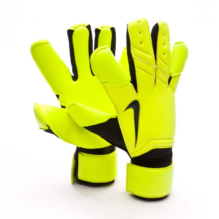 guantes de portero nike profesionales