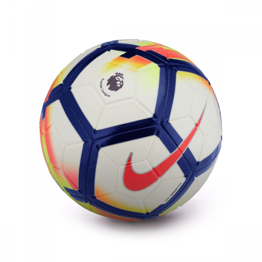 Resultado de imagen de balon premier league